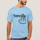 Tank Top Tennis Dreh (Vorderseite)