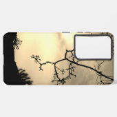 TANK TOP VEST FRAUEN'S STILE DESIGN SAMSUNG GALAXY HÜLLE (Linke Seite)