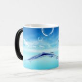 Tank Verwandlungstasse (Vorderseite Links)