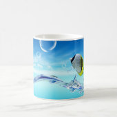 Tank Verwandlungstasse (Mittel)