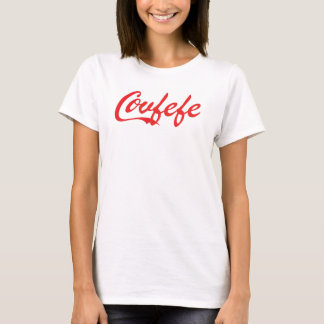 Tankdecke "Covfefe" T-Shirt