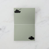 Tanken Sie Karten (Innenseite)