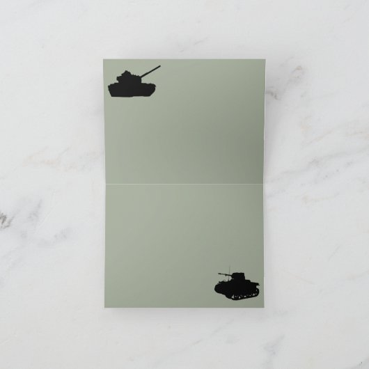 Tanken Sie Karten (Innenseite)