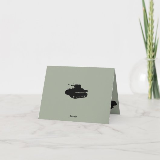 Tanken Sie Karten (Rückseite)