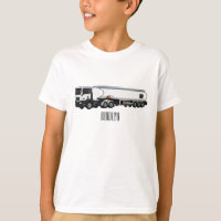 Tanker-LKW-Kraftstoff-Transport-Cartoon-Illustrati