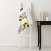 Tanker LKW Sherpadecke (Beispiel)