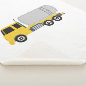 Tanker LKW Sherpadecke (3/4)