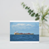 Tankerstiftung Postkarte (Stehend Vorderseite)