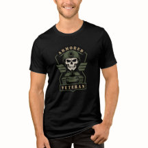 Tankerveteran