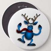 TANKREINDEIN BUTTON (Vorne & Hinten)