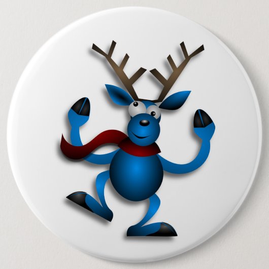 TANKREINDEIN BUTTON (Vorderseite)