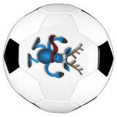 TANKREINDEIN FUßBALL (Gedreht)