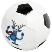 TANKREINDEIN FUßBALL (Dreiviertel)