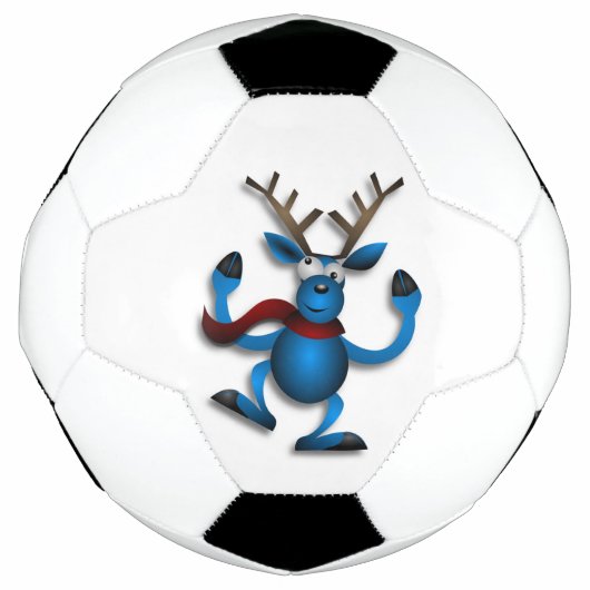 TANKREINDEIN FUßBALL (Vorderseite)