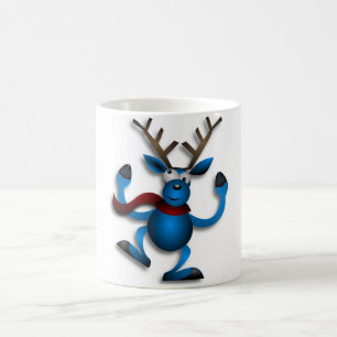 TANKREINDEIN KAFFEETASSE