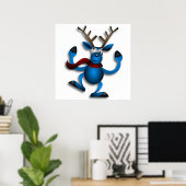 TANKREINDEIN POSTER (Heimbüro)
