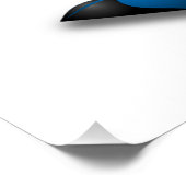 TANKREINDEIN POSTER (Ecke)