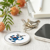 TANKREINDEIN SCHLÜSSELANHÄNGER (Seite)