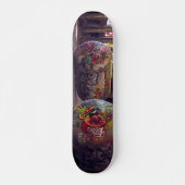 TANKS SKATEBOARD (Vorne)