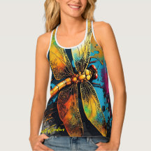 Tankspitze von James Michael Miller 5.14.2024