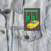 Tankstelle Button (Insitu)