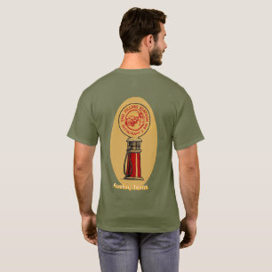 Tankstelle T-Shirt