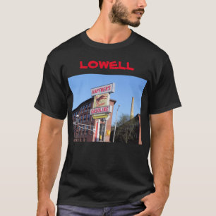 TANKSTELLE T-SHIRT