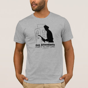 Tankwarte T-Shirt