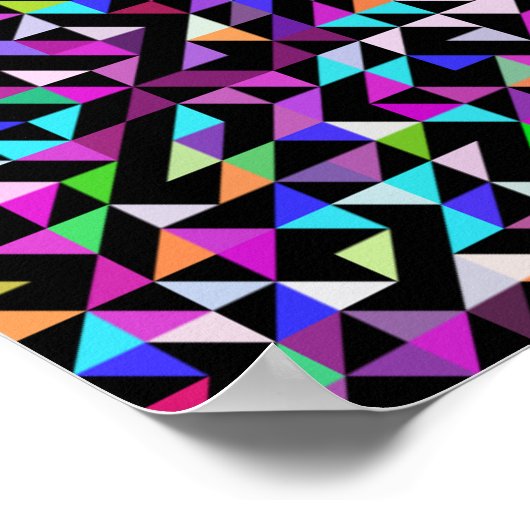 Tannakgub Poster (Ecke)