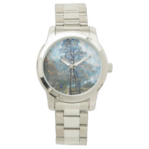 TANNENBAUM ARMBANDUHR