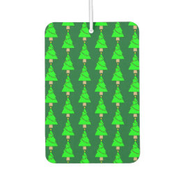 Tannenbaum Autolufterfrischer