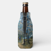 TANNENBAUM FLASCHENKÜHLER (Flasche Rückseite)