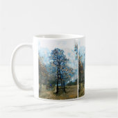 TANNENBAUM KAFFEETASSE (Links)
