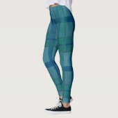 Tannenbaum Karo Leggings (Links)
