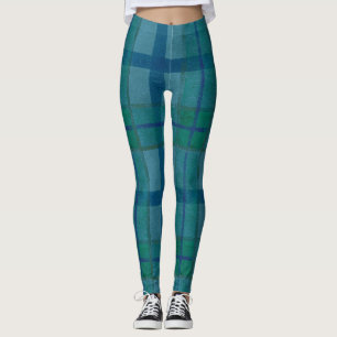 Tannenbaum Karo Leggings