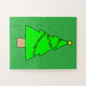 Tannenbaum Puzzle (Horizontal)