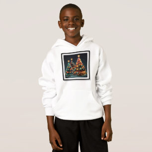 Tannenbaum Radiance Hoodie