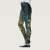 Tannenbaum Radiance Leggings (Links)