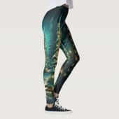 Tannenbaum Radiance Leggings (Rechts)