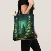 Tannenbaum Radiance Tasche (Von Nahem)