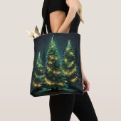 Tannenbaum Radiance Tasche (Von Nahem)