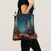 Tannenbaum Radiance Tasche (Von Nahem)