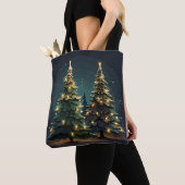 Tannenbaum Radiance Tasche (Von Nahem)