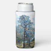TANNENBAUM SELTERS DOSENKÜHLER (Seltzer Rückseite)