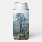 TANNENBAUM SELTERS DOSENKÜHLER (Seltzer Vorderseite)
