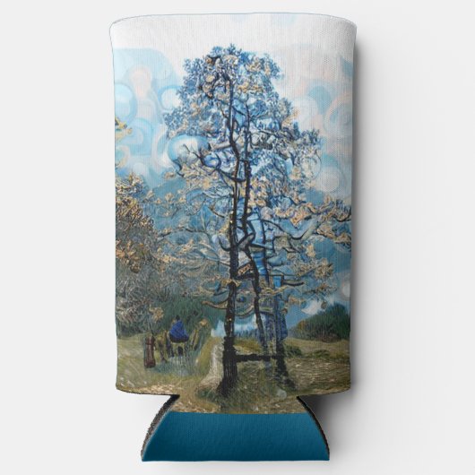 TANNENBAUM SELTERS DOSENKÜHLER (Vorderseite)