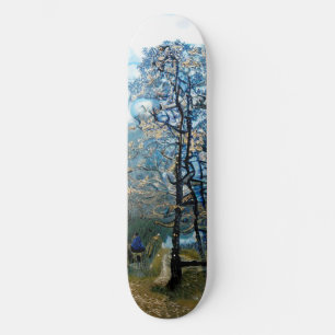 TANNENBAUM SKATEBOARD