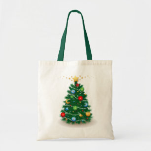 Tannenbaum, Tasche