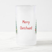 Tannenbaum, Tasse (Mittel)