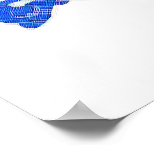 Tanner & Skyler Poster (Ecke)